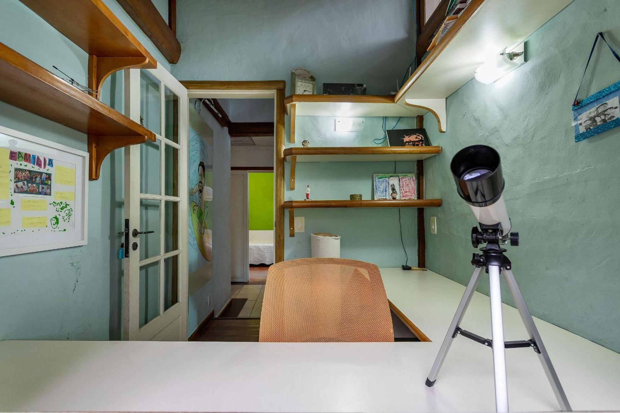 Casa Maria Comprida, Servico Incluido, Linda Vista Petrópolis 외부 사진