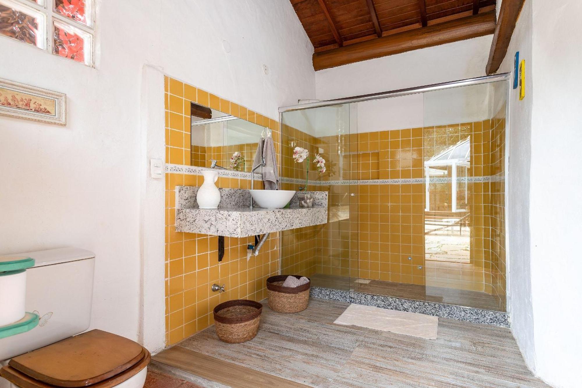 Casa Maria Comprida, Servico Incluido, Linda Vista Petrópolis 외부 사진