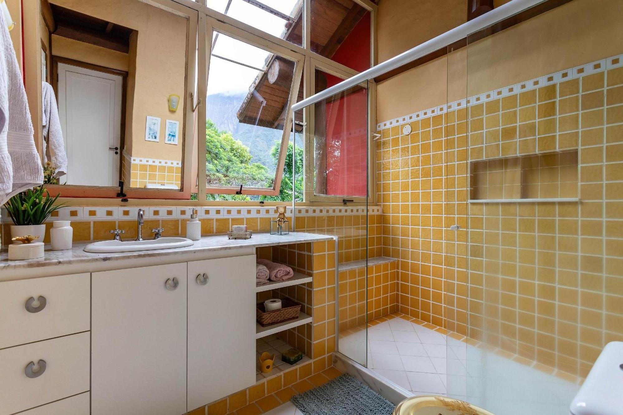 Casa Maria Comprida, Servico Incluido, Linda Vista Petrópolis 외부 사진