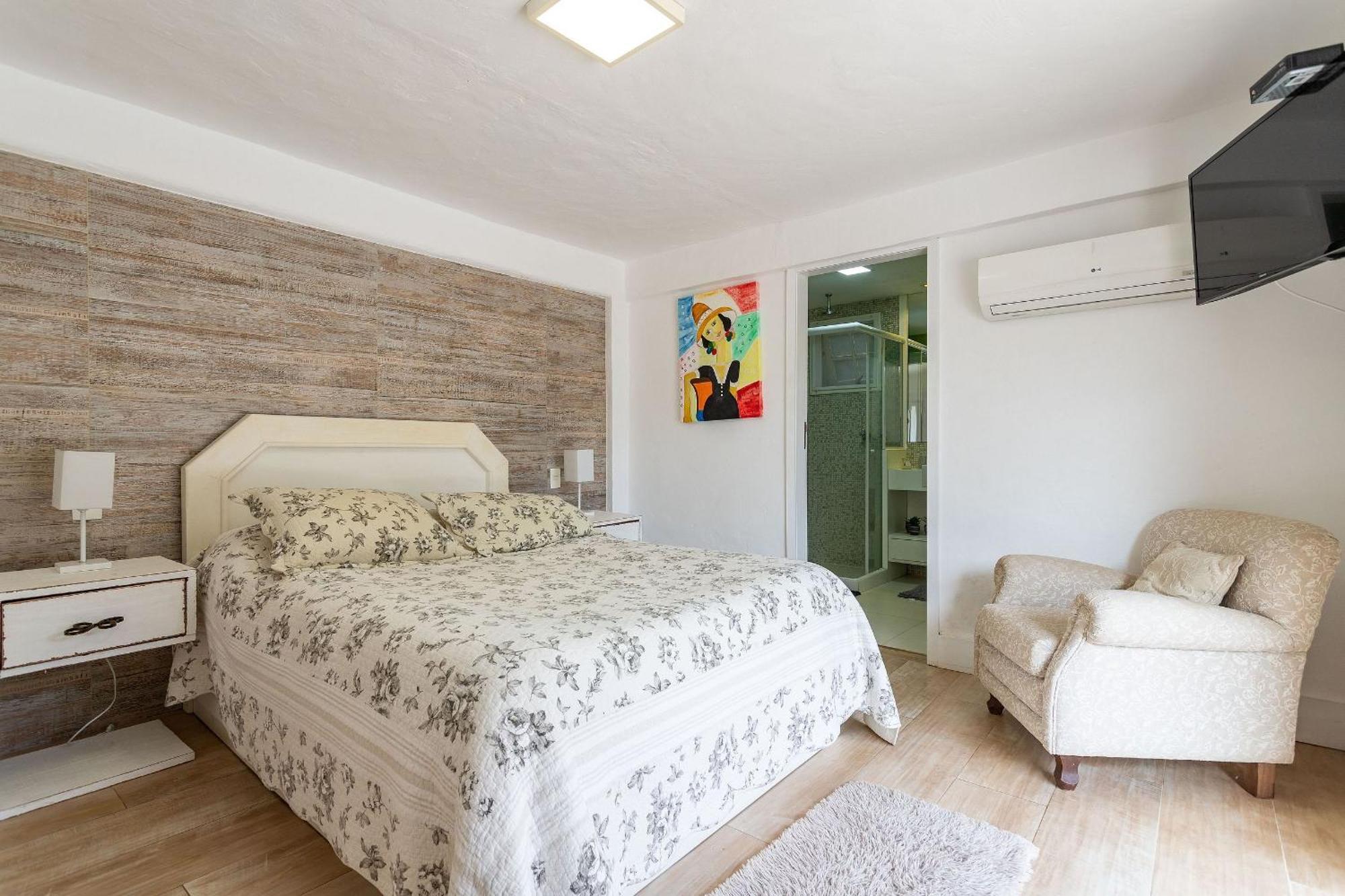 Casa Maria Comprida, Servico Incluido, Linda Vista Petrópolis 외부 사진