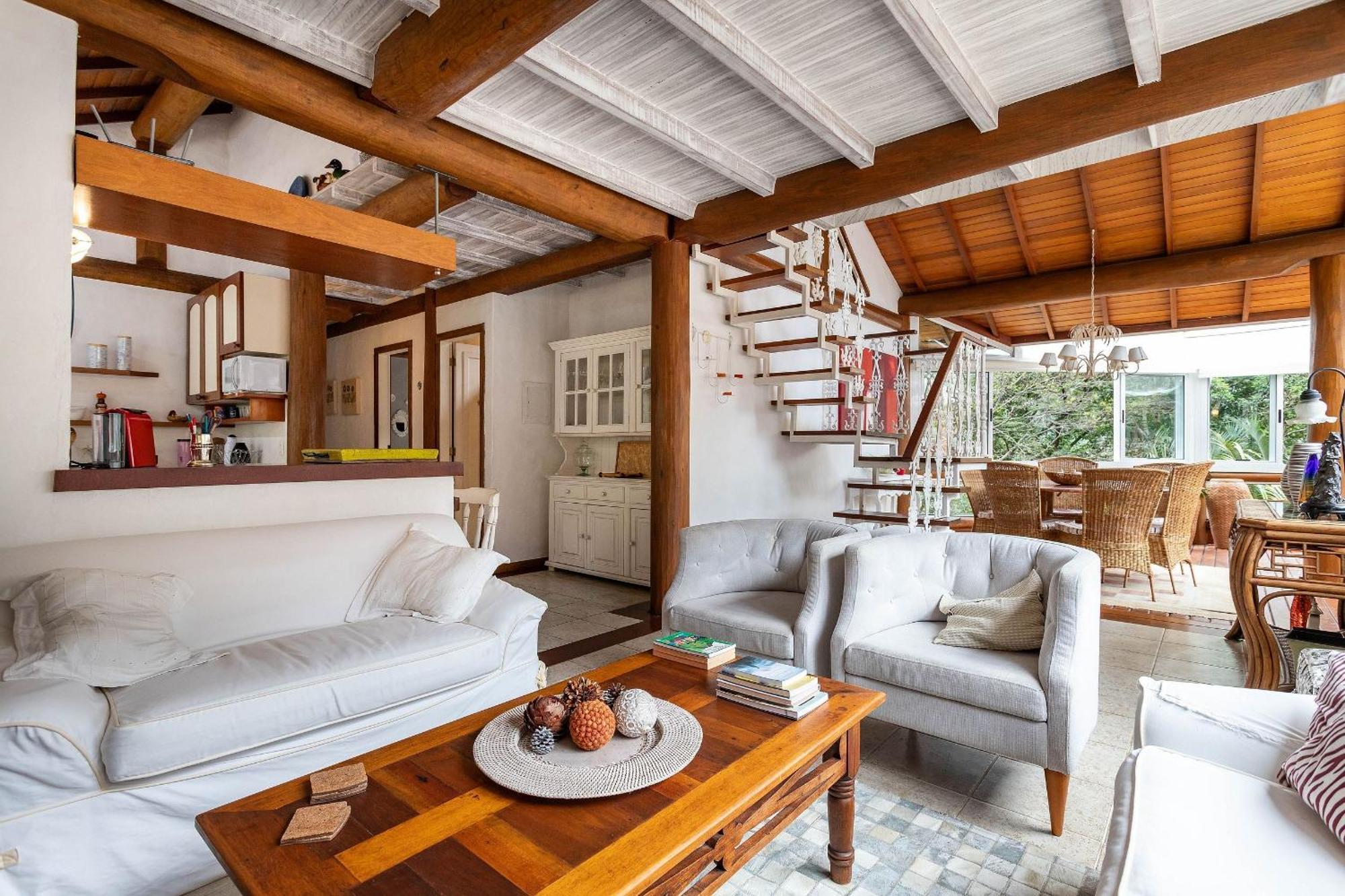Casa Maria Comprida, Servico Incluido, Linda Vista Petrópolis 외부 사진