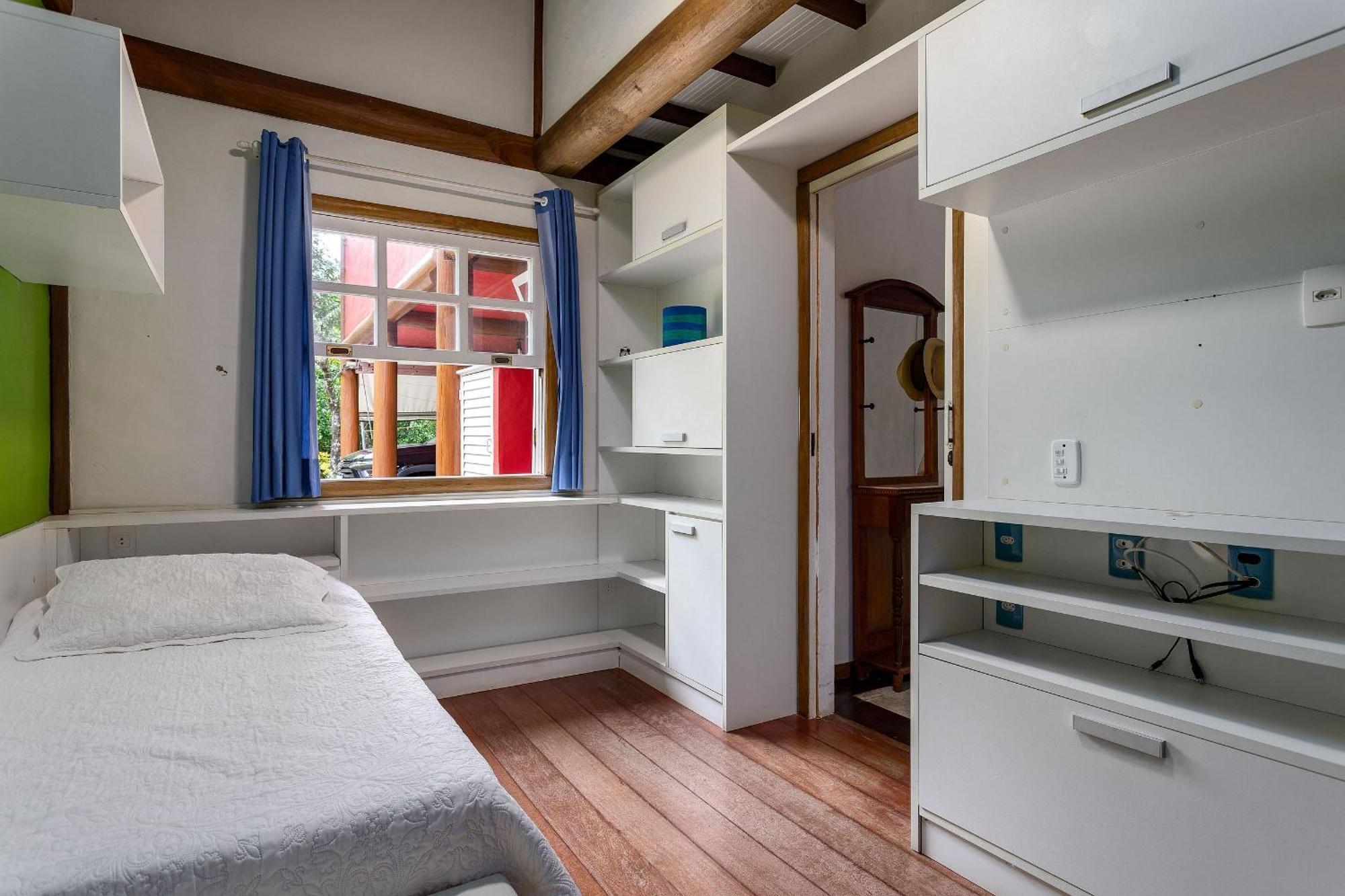 Casa Maria Comprida, Servico Incluido, Linda Vista Petrópolis 외부 사진