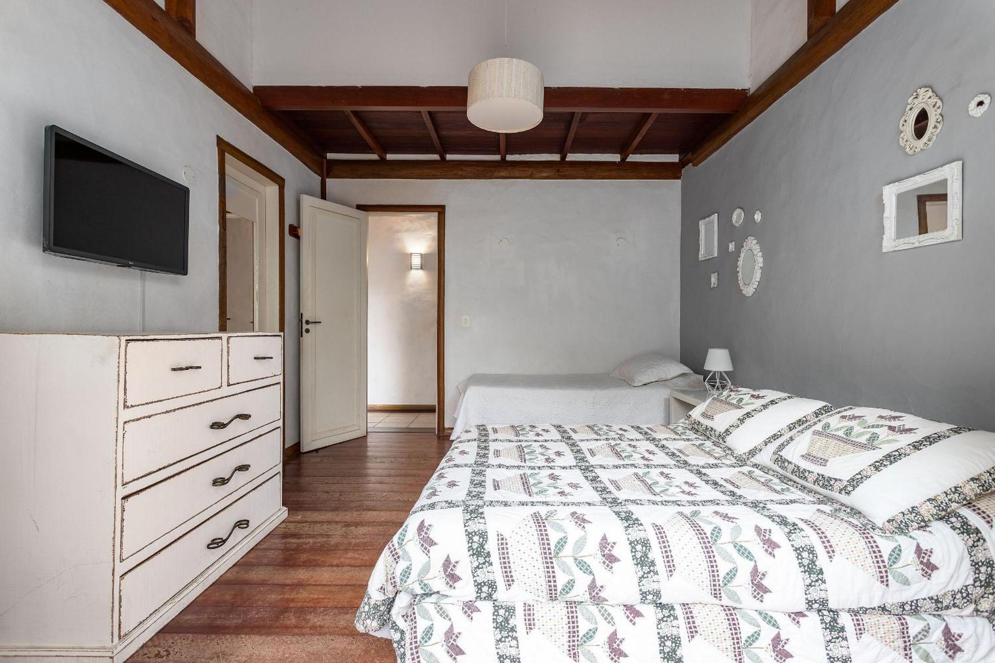 Casa Maria Comprida, Servico Incluido, Linda Vista Petrópolis 외부 사진